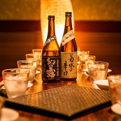 晴れ晴れ 大森駅前店特集写真1