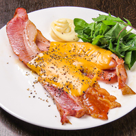 ハンバーガーダイニング♪