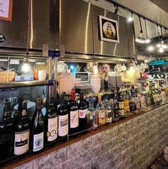 Tokyo焼売マニアの雰囲気1