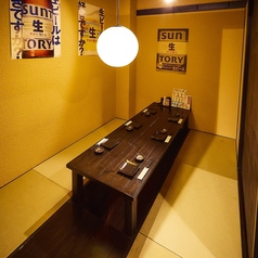 博多うずまき 長岡駅前店の雰囲気1