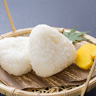 五つ星お米マイスター厳選の「お仕立て米」