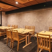 鮨　大谷の雰囲気3