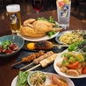 鶏バル 串サンロク 自由が丘のおすすめポイント1