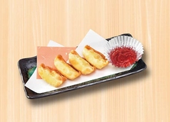 カリカリチーズ