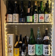 魚勢 すすきのの特集写真