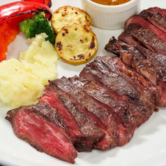 GRILL STEAK FAMILIAのおすすめポイント1