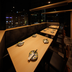 燈 AKARI 横浜本店の雰囲気2