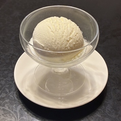 アイスクリーム