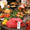 燻製と焼き鳥 日本酒の店 Kmuri-ya けむりやのおすすめポイント3