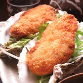 牡蠣と日本酒 成光のおすすめ料理3