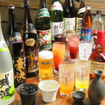 大和八木 個室 居酒屋 飲み放題 橿原 焼鳥