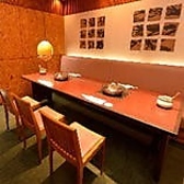 しゃぶ禅 小倉店の雰囲気3