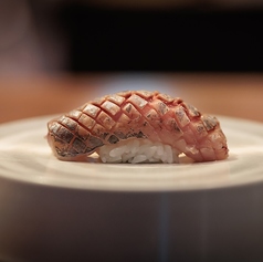しまあじ(一貫)
