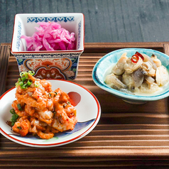 有頂天 静岡駅本店のコース写真