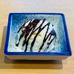 パキパキチョコバニラ