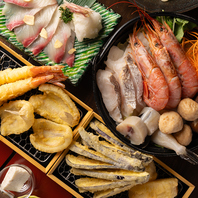 一品創作料理も絶品★