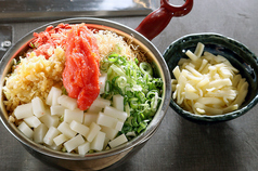 いろは歌 花やしき通り店のコース写真