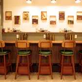 福来パンダマーラータン 神戸三宮店の雰囲気2