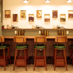 福来パンダマーラータン 神戸三宮店の雰囲気2