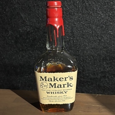 メーカーズマーク