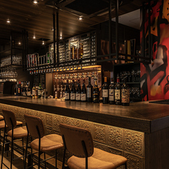 セルベサ ジャパン ルクア大阪の特集写真