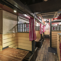 串かつ居酒屋 創作肉料理 心斎橋のおあしすの特集写真