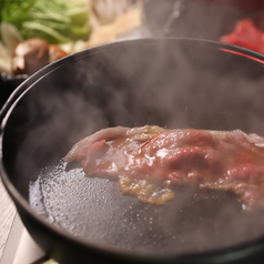 神戸牛 八坐和 阪急三宮店のコース写真