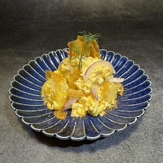 まるごとポテサラ