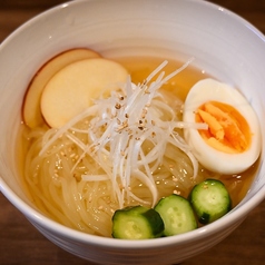 冷麺