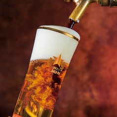 黒ラベル&ヱビス プレミアムブラック(ハーフ&ハーフ)