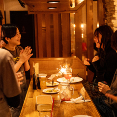 イタリアン酒場　EDMOND（エドモンド）の特集写真