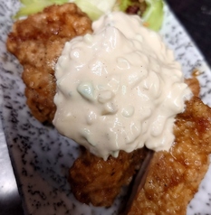 チキン南蛮