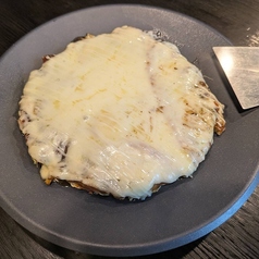 豚Wチーズ玉