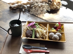 ムスタッシュのおすすめランチ3