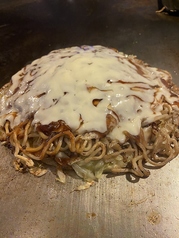 モッチーズ焼き