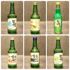 青龍樹 セイリュウキ 渋谷店のおすすめドリンク2