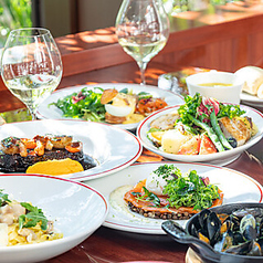 LE BISTROのおすすめ料理1