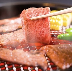 焼肉 新鮮倶味 名古屋駅店のコース写真