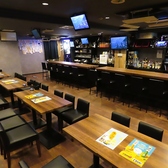 イタリアン Azzurro アズーロの雰囲気2