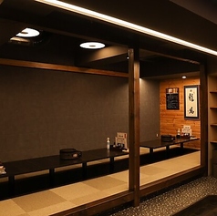 鳥焼肉 四万十家 二郎の雰囲気3