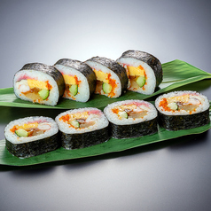 福巻（福助特製の太巻きです）