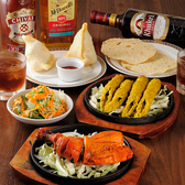 ムーンスター江坂店のおすすめ料理2