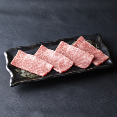 和牛専門焼肉 莉々園のおすすめポイント1