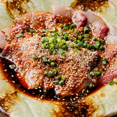 胡麻ぶり