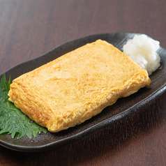 出汁巻き玉子