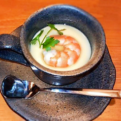 茶碗蒸し