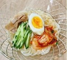 冷麺