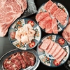 大正焼肉 壱萬