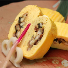 う巻き
