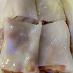 牛肉チョンファン
